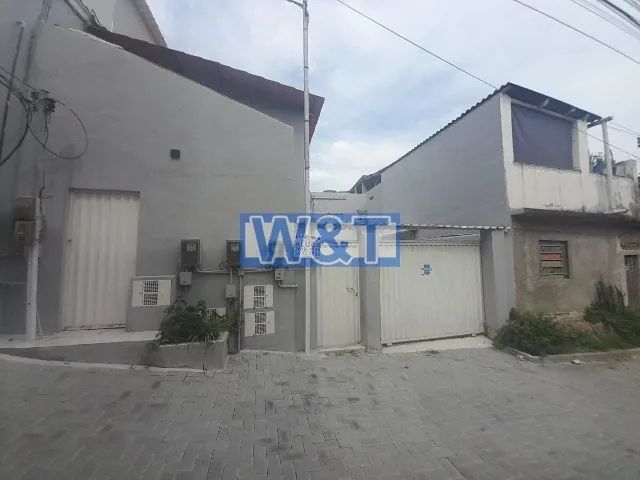 KITNET PIRATININGA