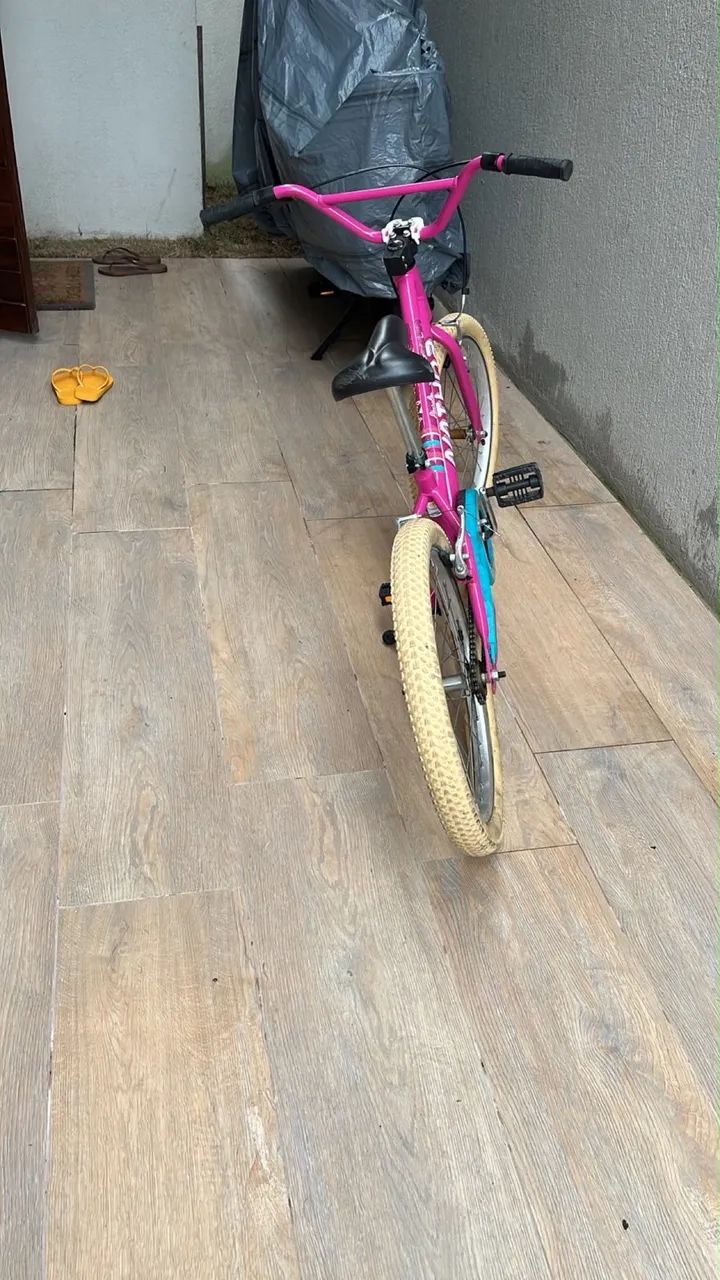 Bicicleta nathor infantil  - Foto 3
