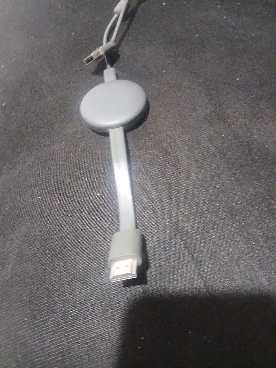 Chromecast  - Foto 2