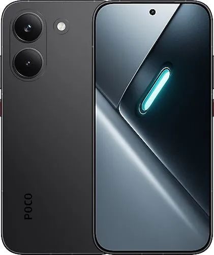 Poco x8 pro