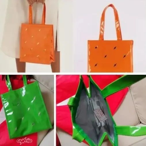 Bolsa térmica Cantão - Foto 4