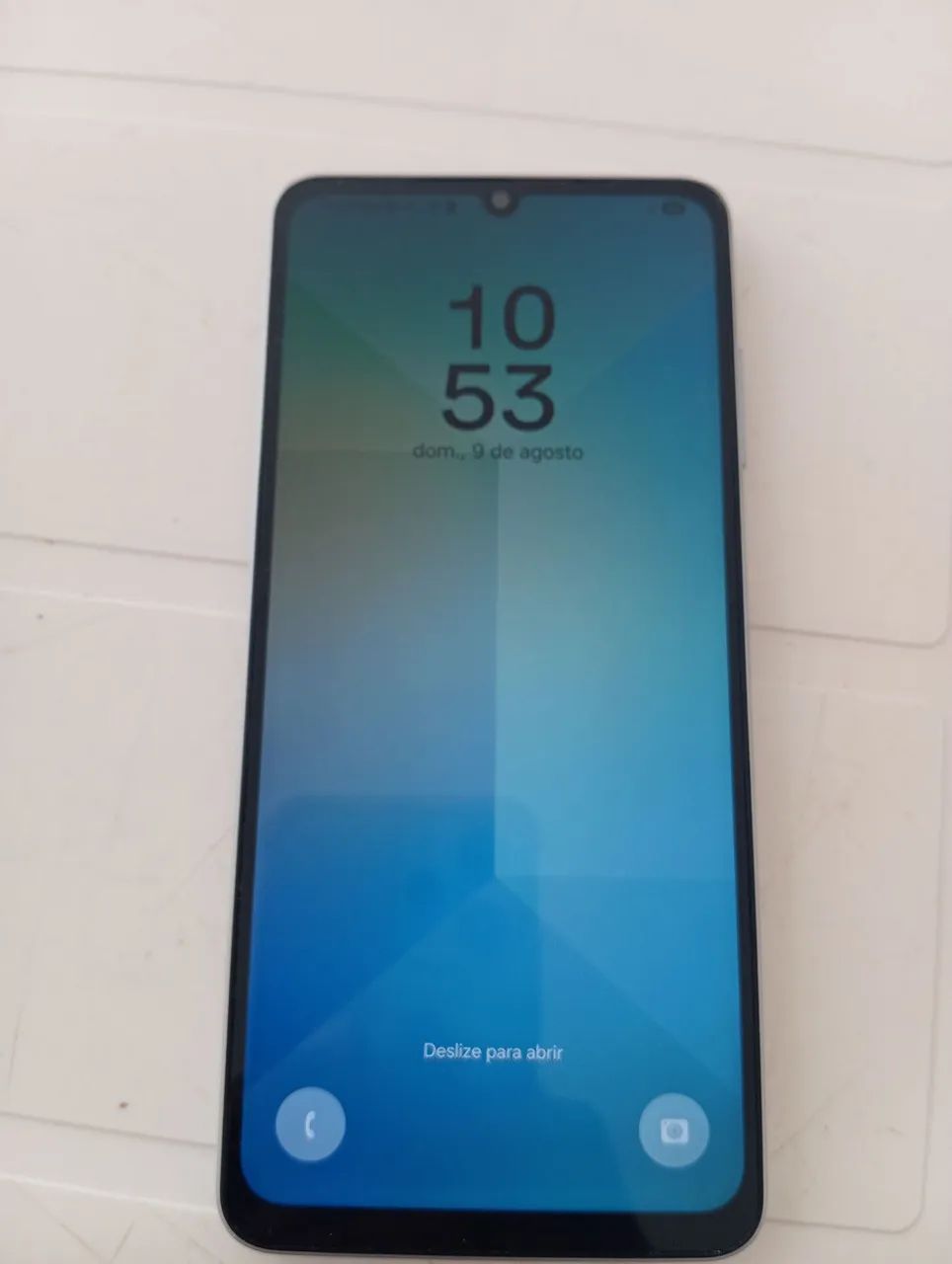 Samsung Galaxy - Foto 4