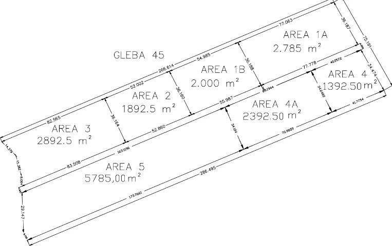 Topografia - Foto 4