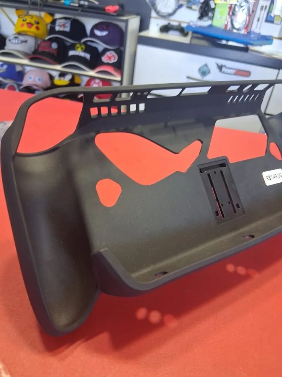 CASE PARA O ROG ALLY