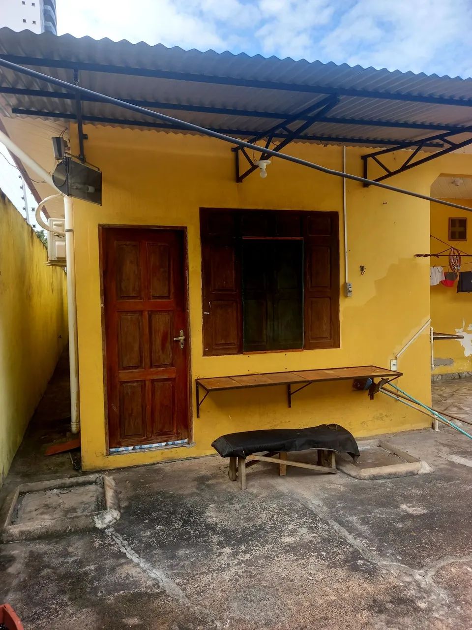 Aluga-se 