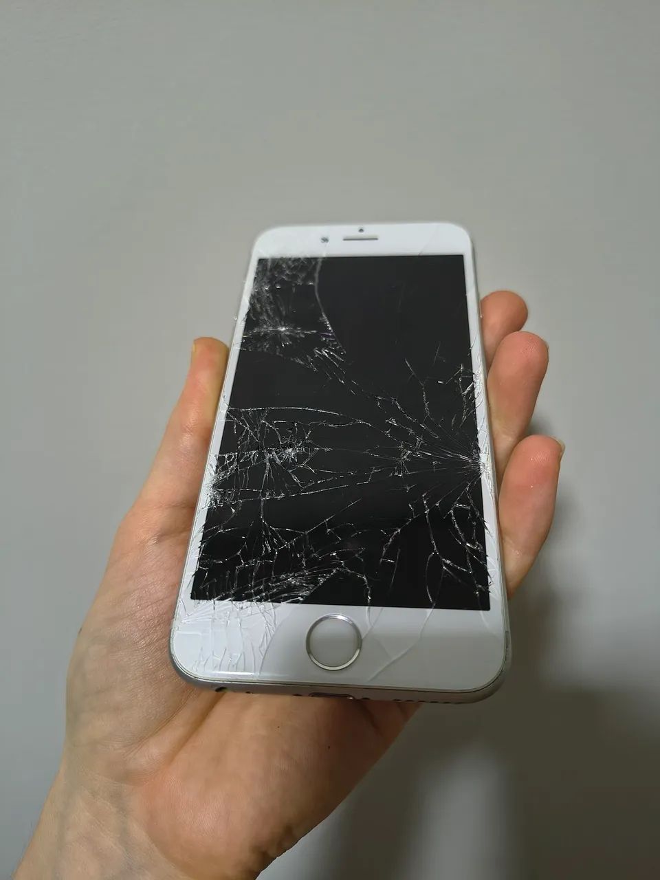 Iphone 6s - Celulares e Smartphones - Centro, São José 1478093929