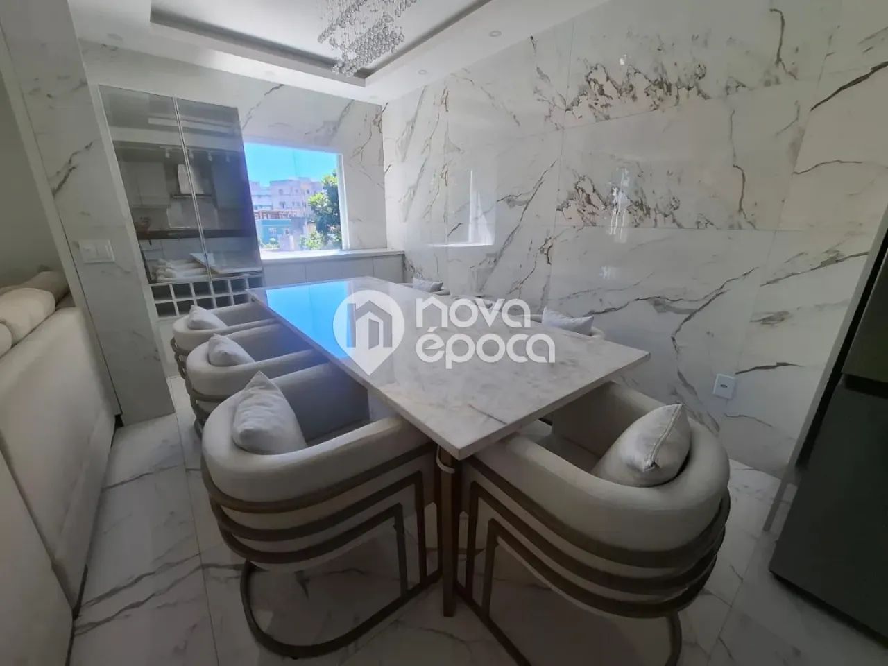 Jardim Carioca | Apartamento 2 quartos, sendo 1 suite - Foto 4