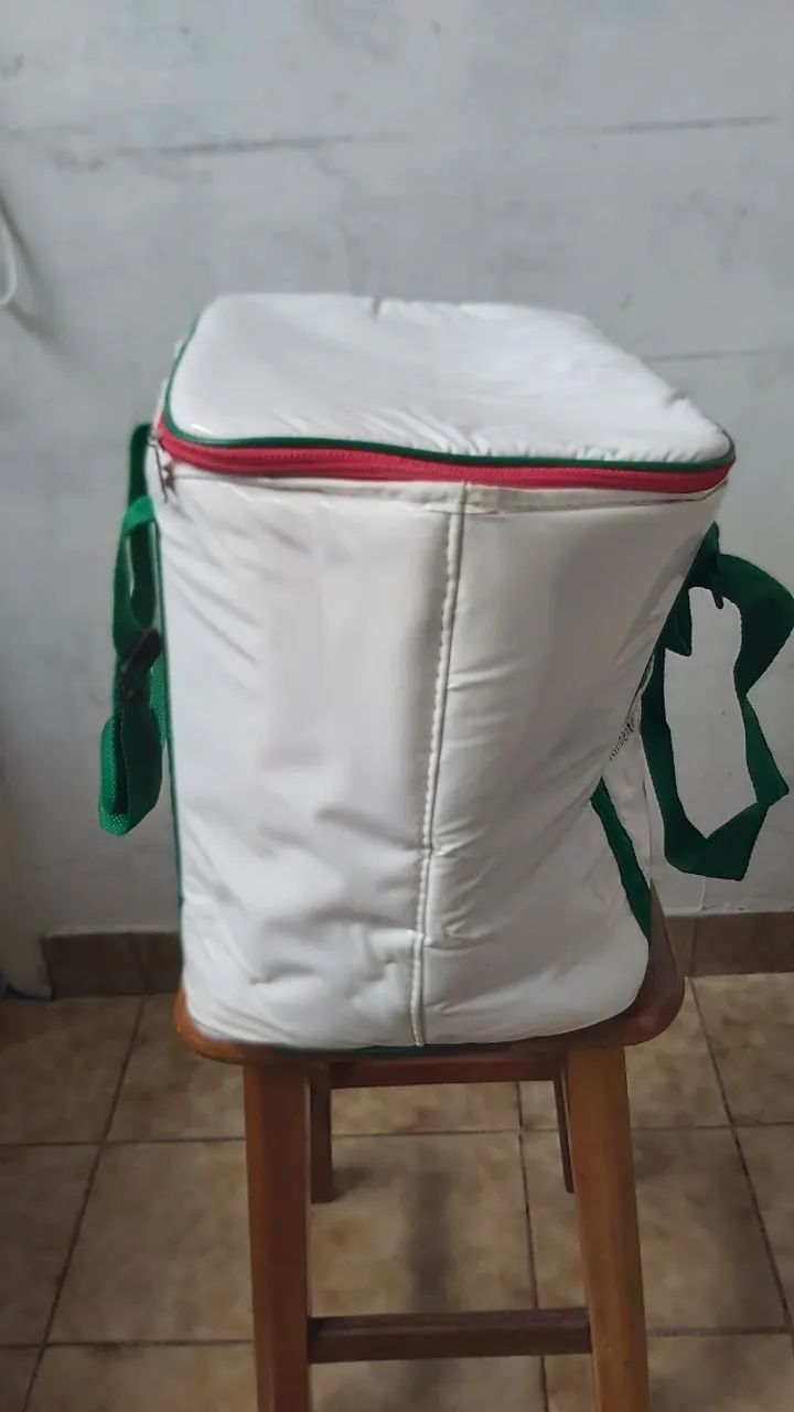 Bolsa térmica grande - Foto 3
