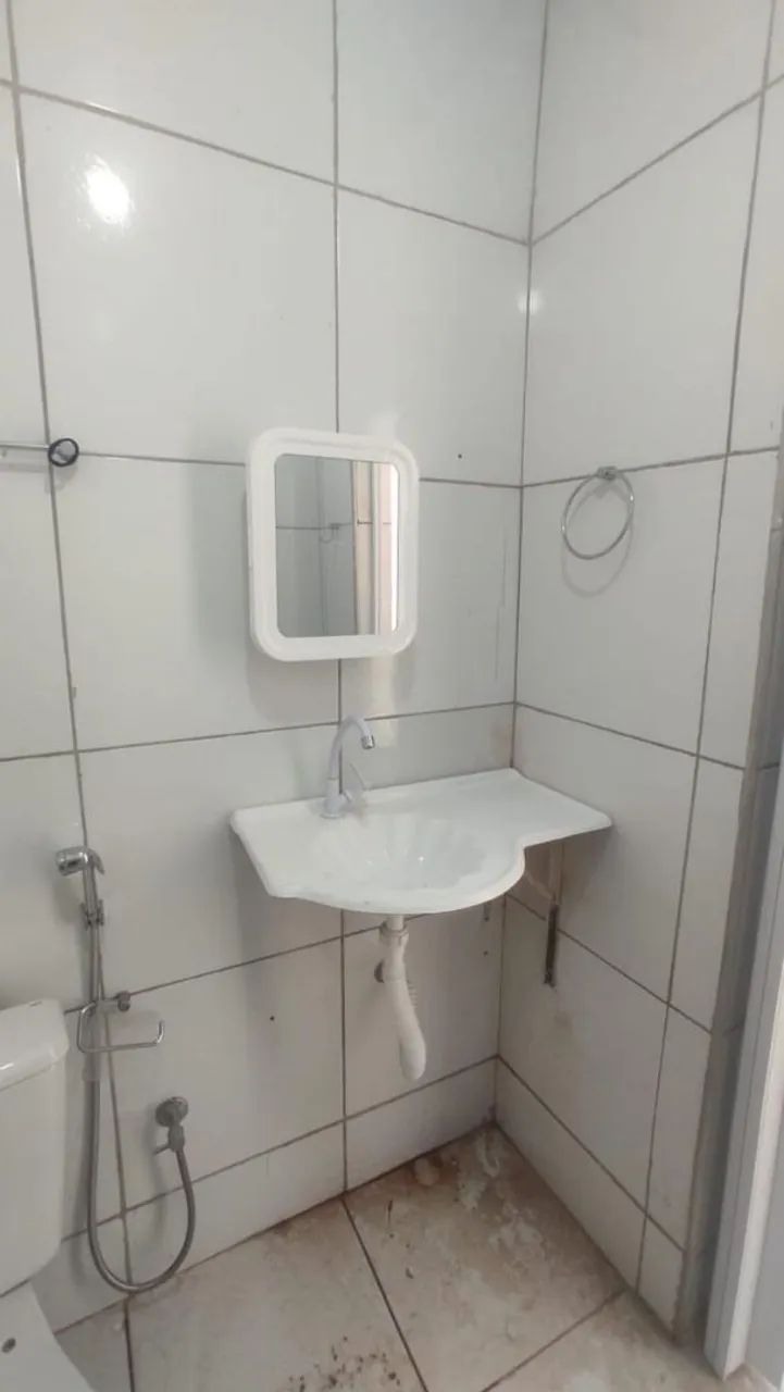 Kitnet 