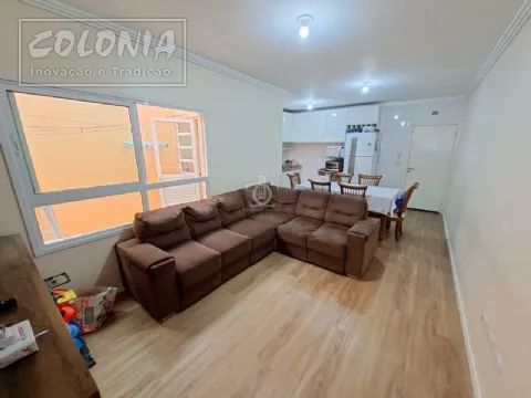 Apartamento a venda - Vila Curuçá, Santo André - Foto 2