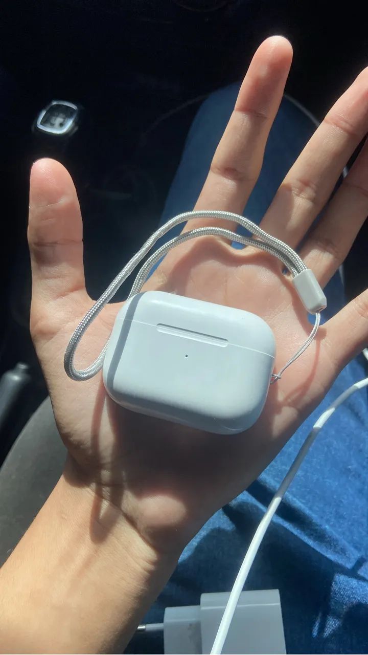 Airpods Pro - Foto 3