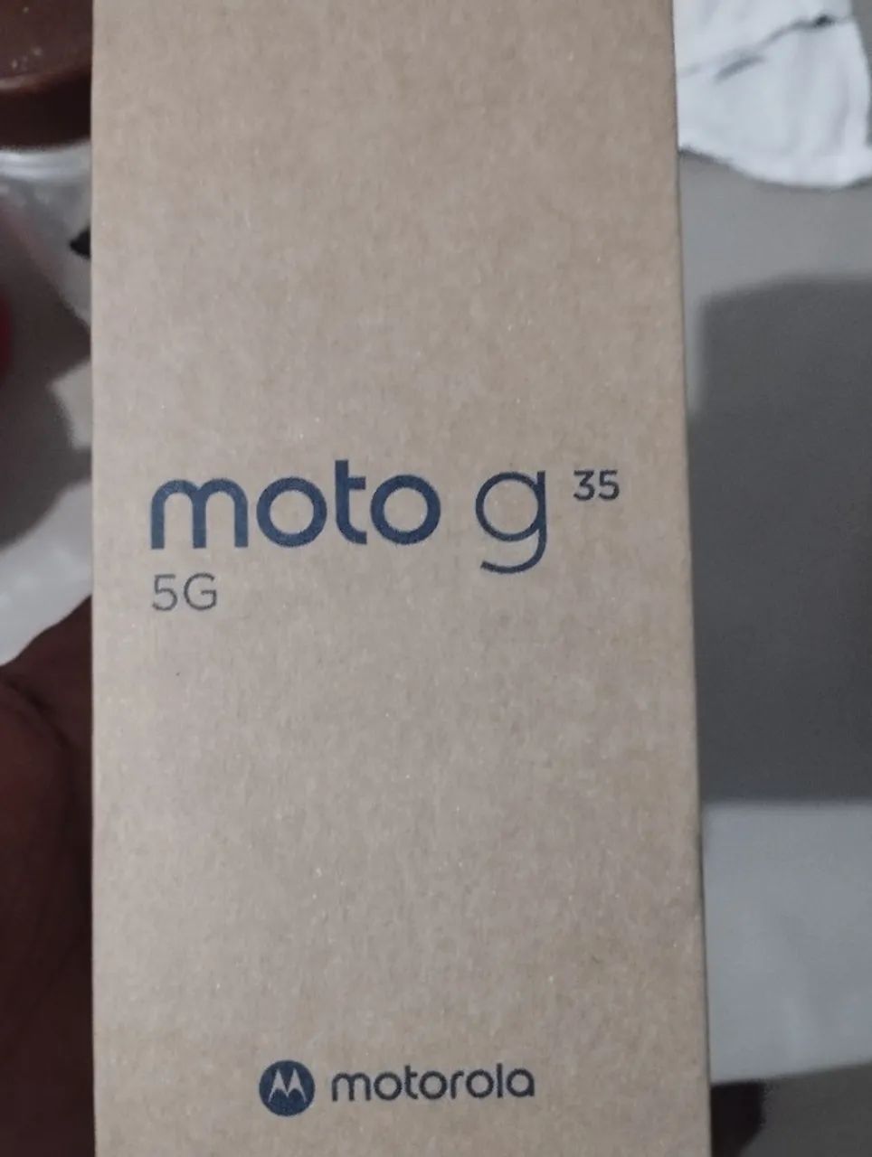 Celular novo nunca usado - Foto 3