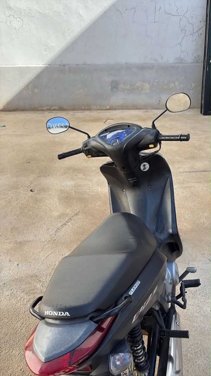 BIZ 125 2015/15 - Foto 3
