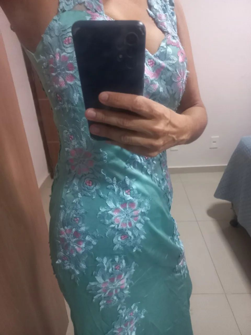 Vestido de festa - Foto 3