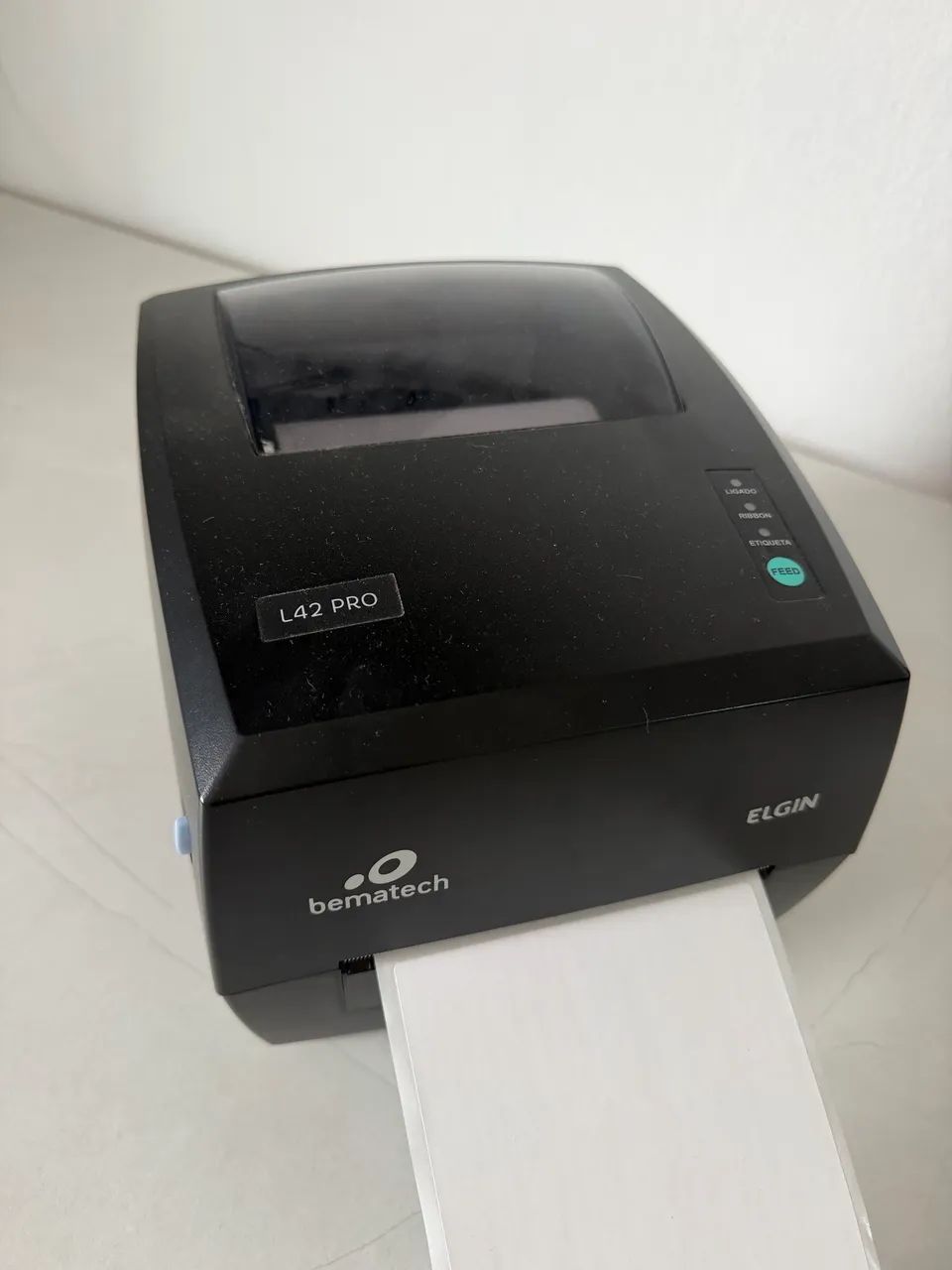 Impressora Elgin L42 PRO