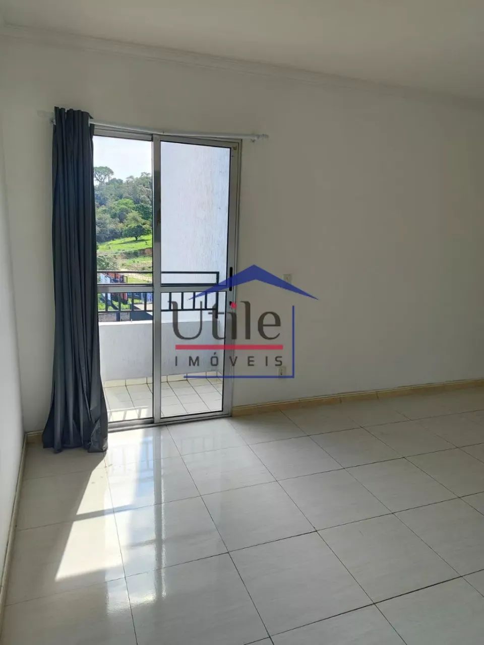 APARTAMENTO PARA LOCAÇÃO EM VALINHOS - EDIFÍCIO COPAÍBA - Foto 2