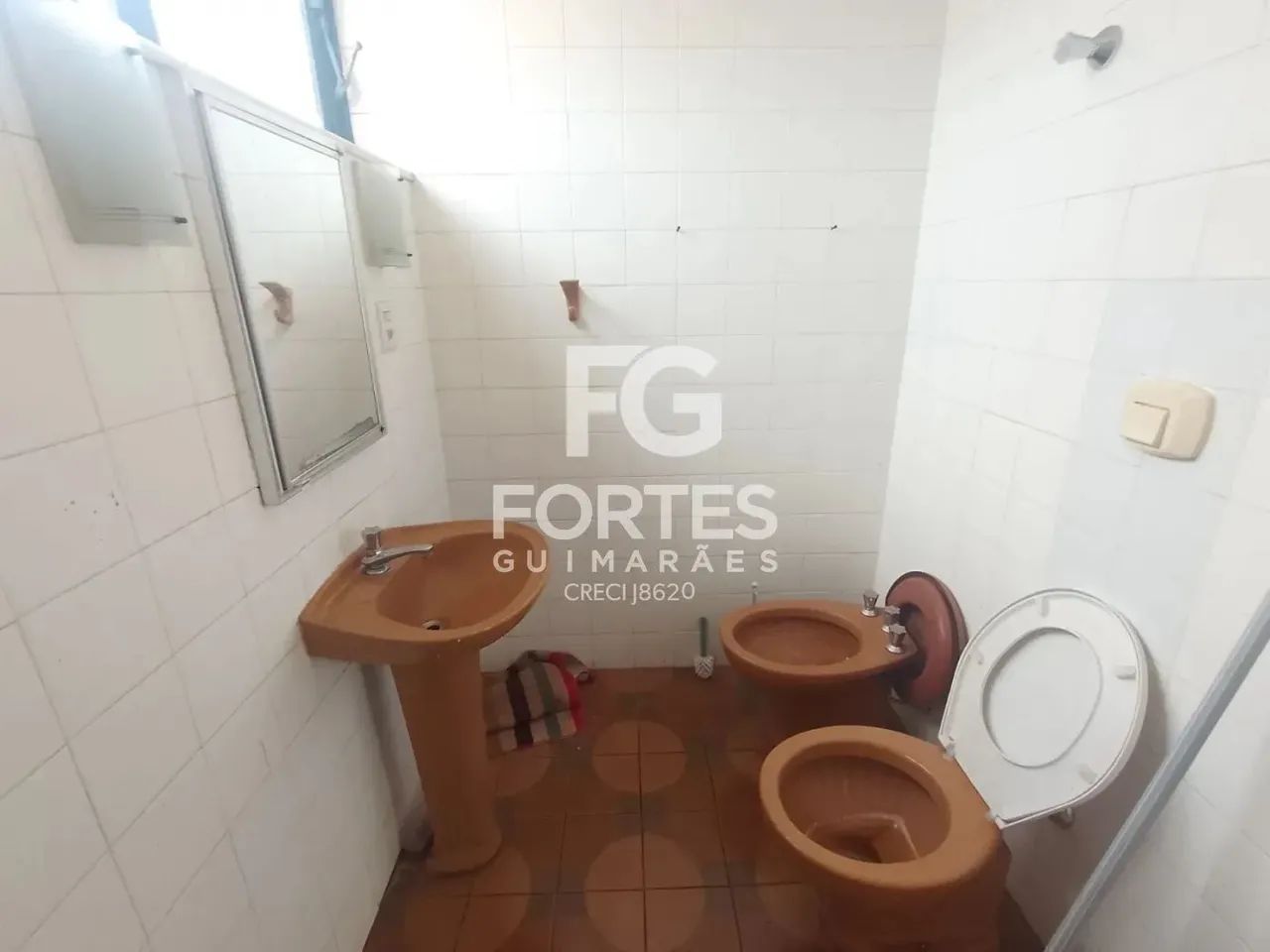 Apartamento/Kitchenet de 1 Quarto com 37 m² no Centro de Ribeirão Preto! - Foto 12