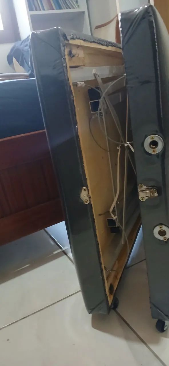 Maca Mala 250 R$ - Foto 2