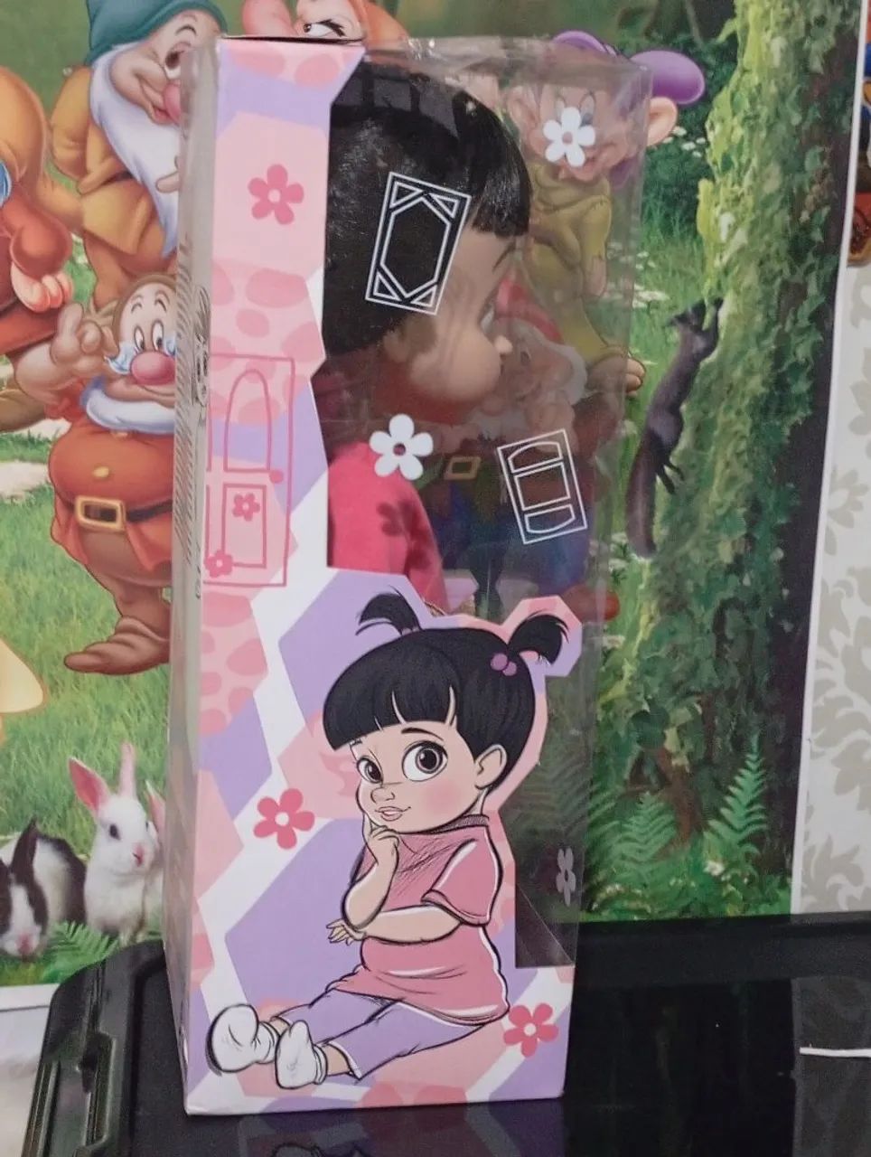 Boo Disney Store  - Foto 5