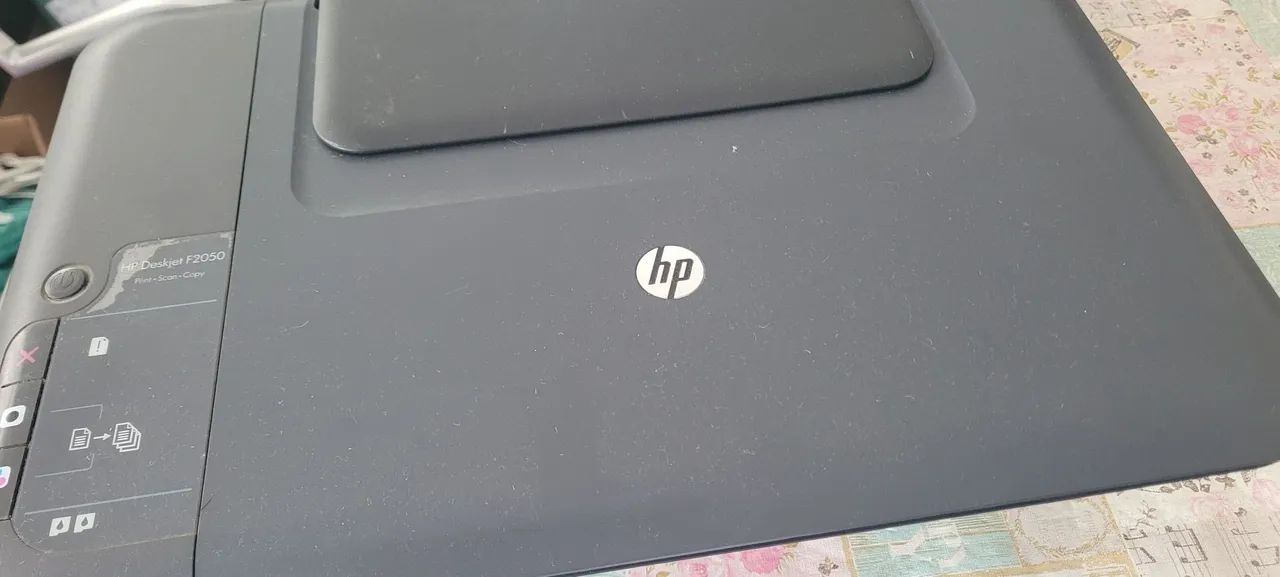 Impressora Hp semi nova - Foto 2