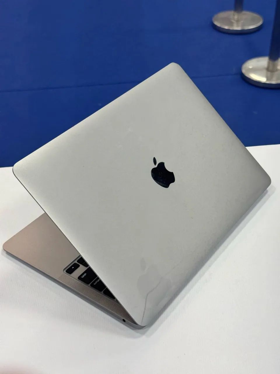 MacBook Air m1 LEIA - Foto 4
