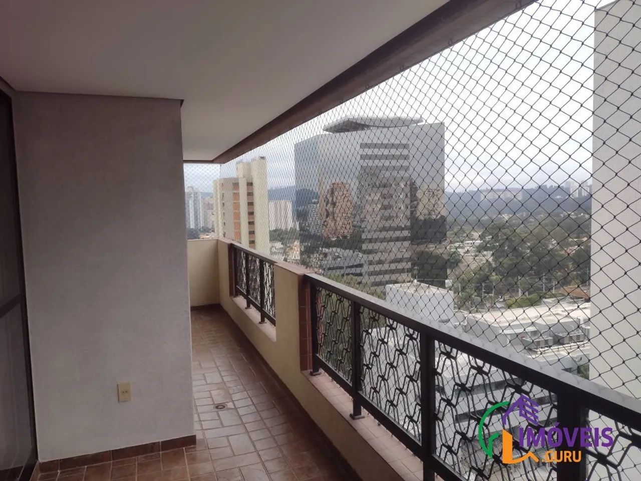 APARTAMENTO - ALPHAVILLE - SP - Foto 4