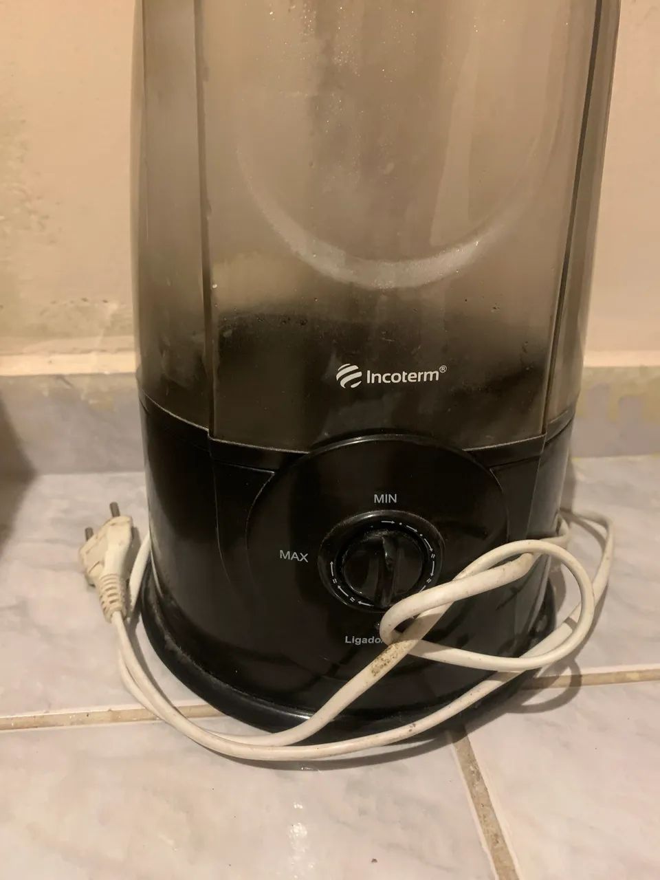 Umidificador 