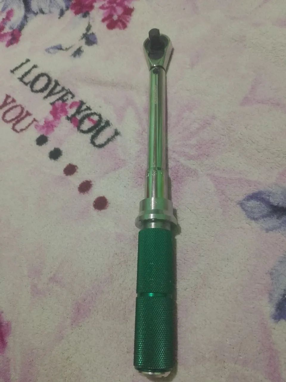 Vendo torquímetro 3/8 da sata cód:96212.. 1