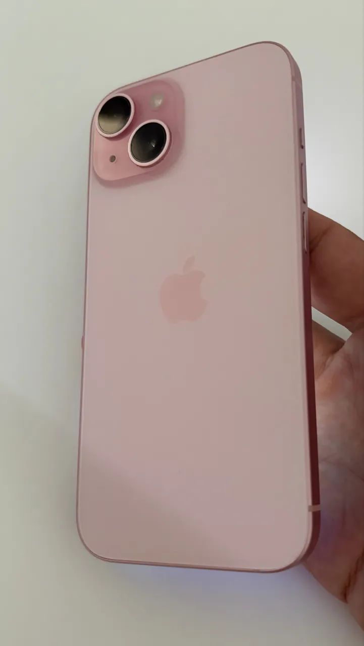 iPhone 15 256GB - Foto 4