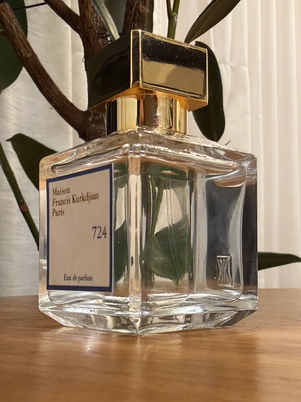 Maison Francis Kurkdjian 724 EDP ? 70ml - Foto 2