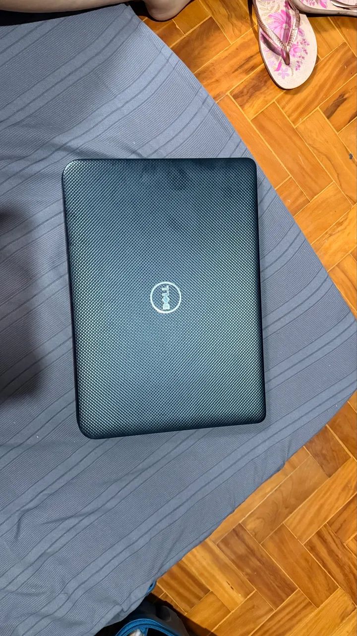 Notebook Dell Inspiron 3421 usado, funcionando normalmente. - Foto 3
