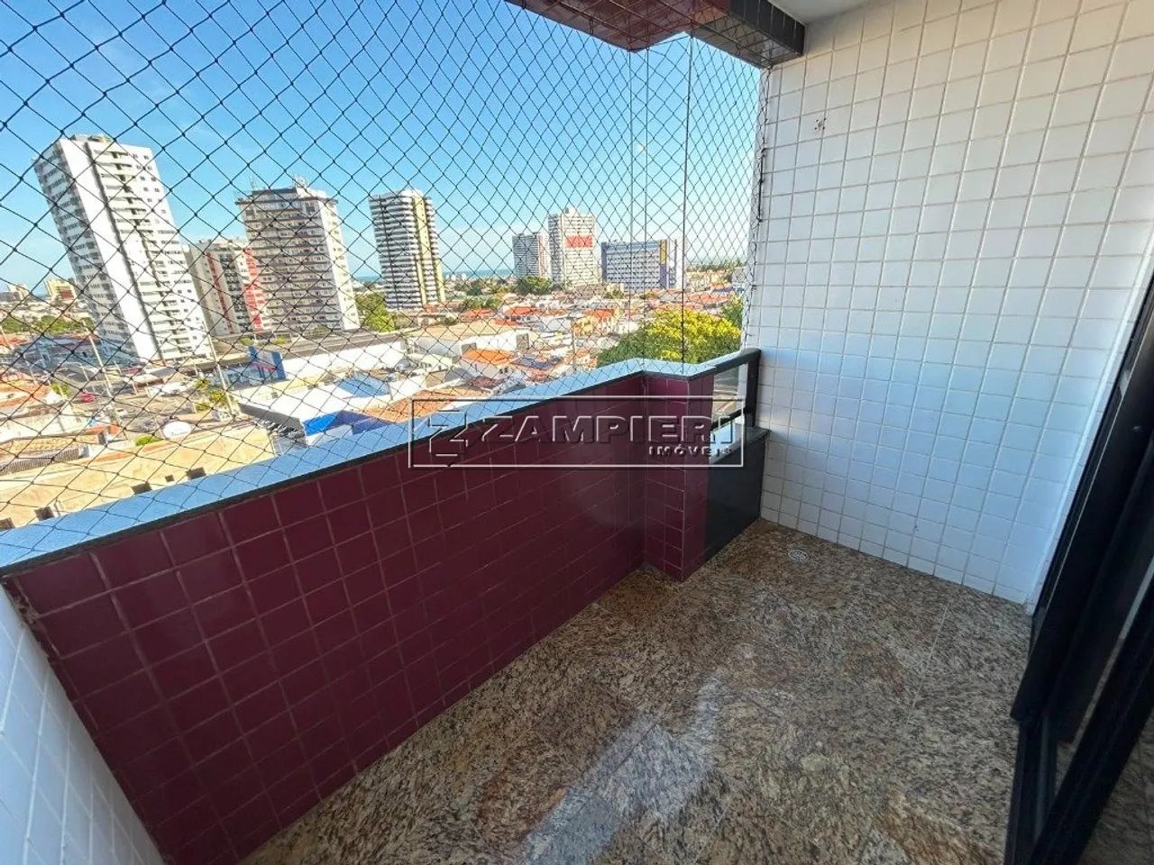 APARTAMENTO 3 QUARTOS PARA LOCAÇÃO NO FAROL - Foto 5