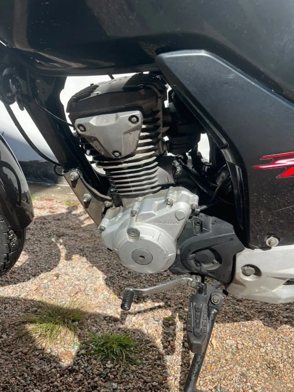 Moto - Foto 2
