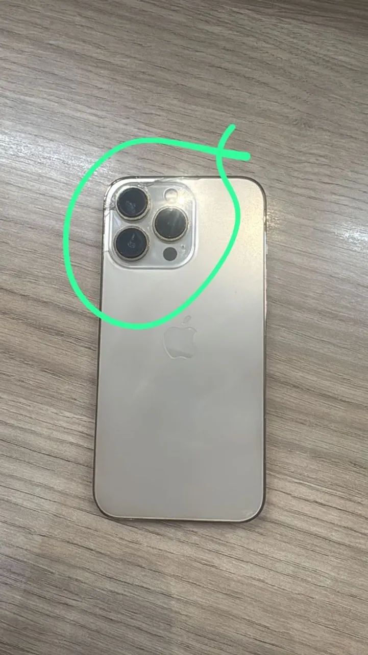 iPhone 13 pro 128gb  - Foto 2