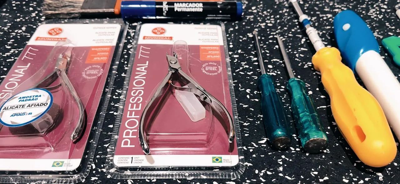 Afiação profissional - Foto 4