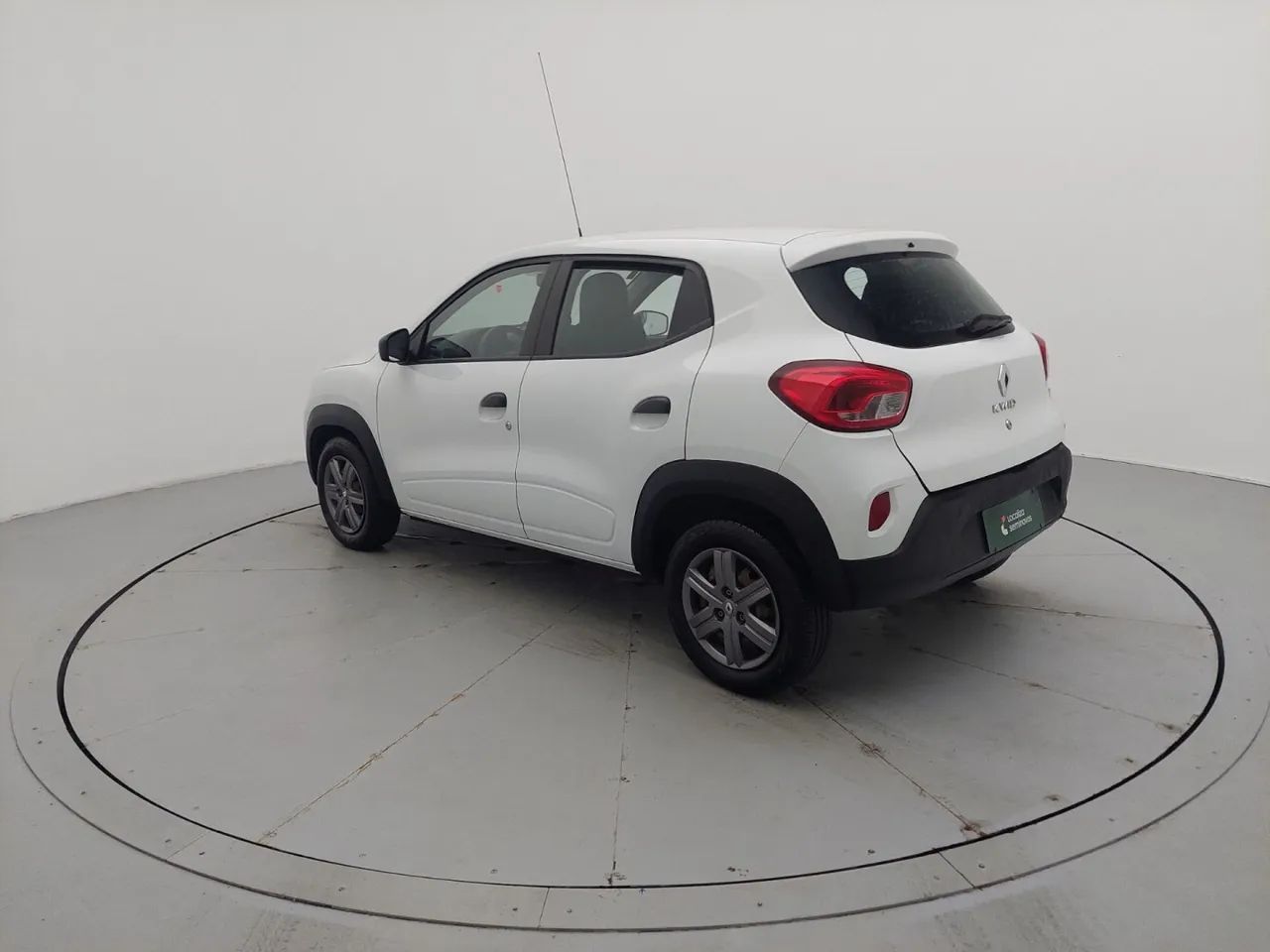 Renault Kwid 1.0 Zen 2023 - Foto 3