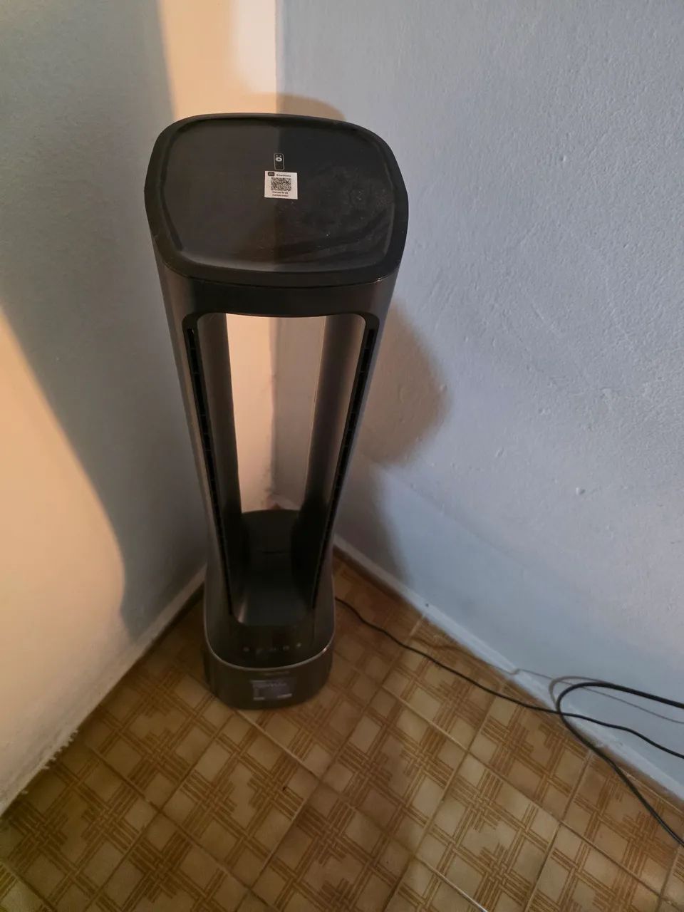Ventilador e purificador de ar Midea Smart - Foto 3
