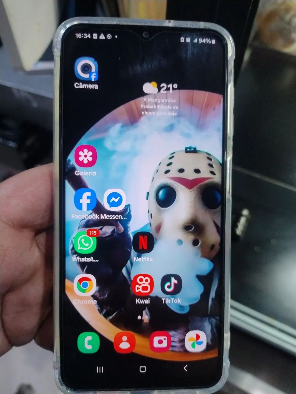 Celular