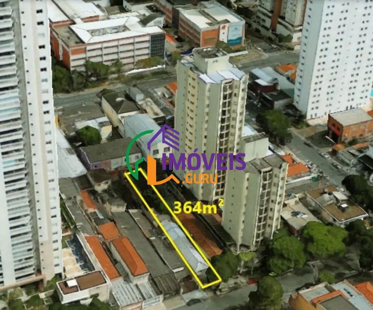AREA - VILA LEOPOLDINA - SP