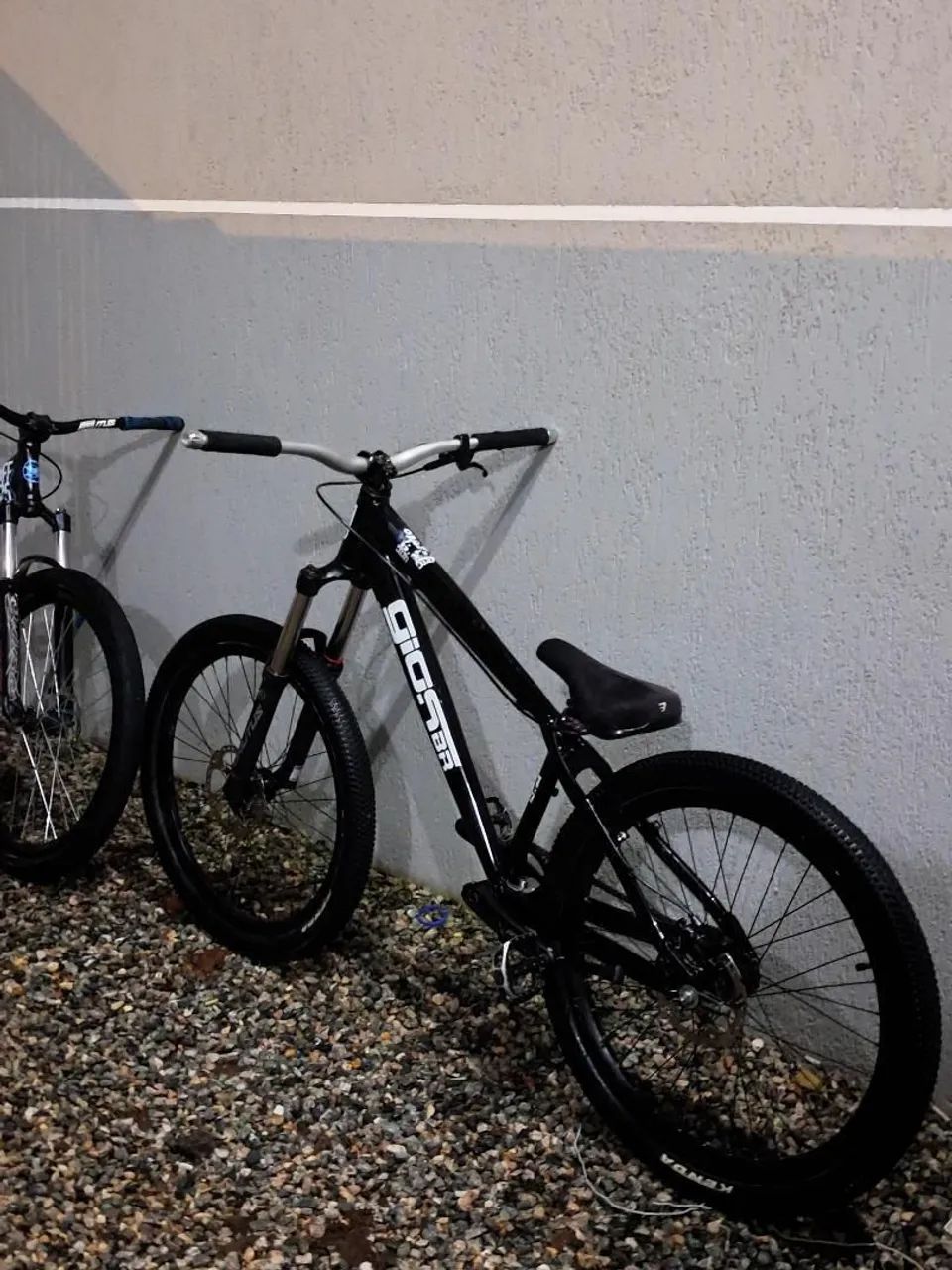 Gios 4T 25 - Foto 2
