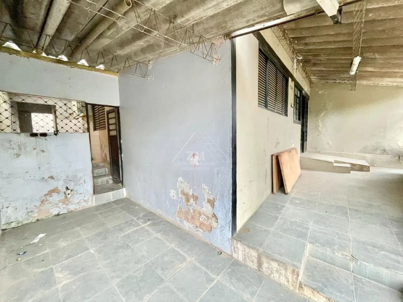 casa - Jardim Nova Morada - Campinas - Foto 3