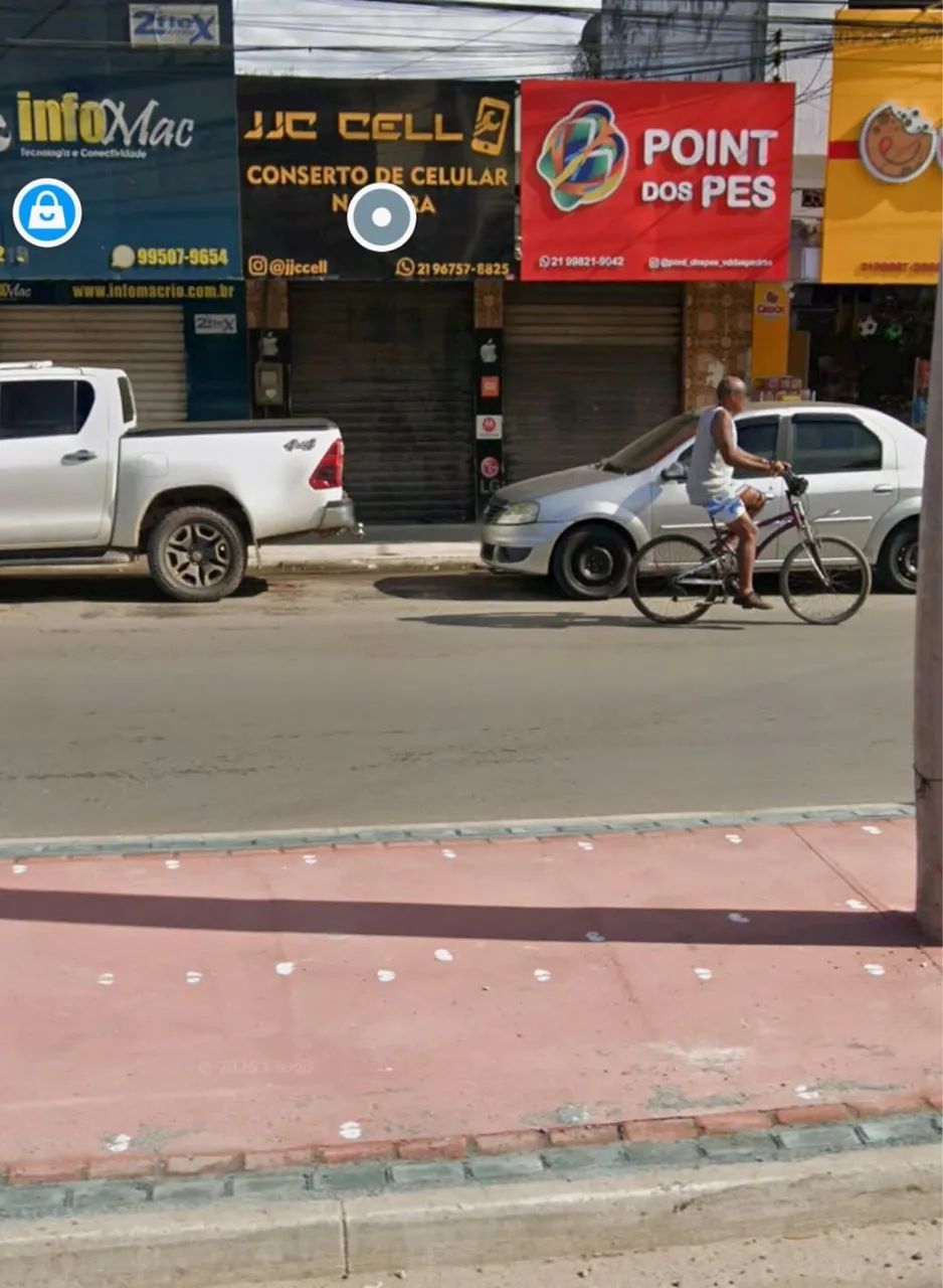 Loja comercial 22 de Maio - Foto 3