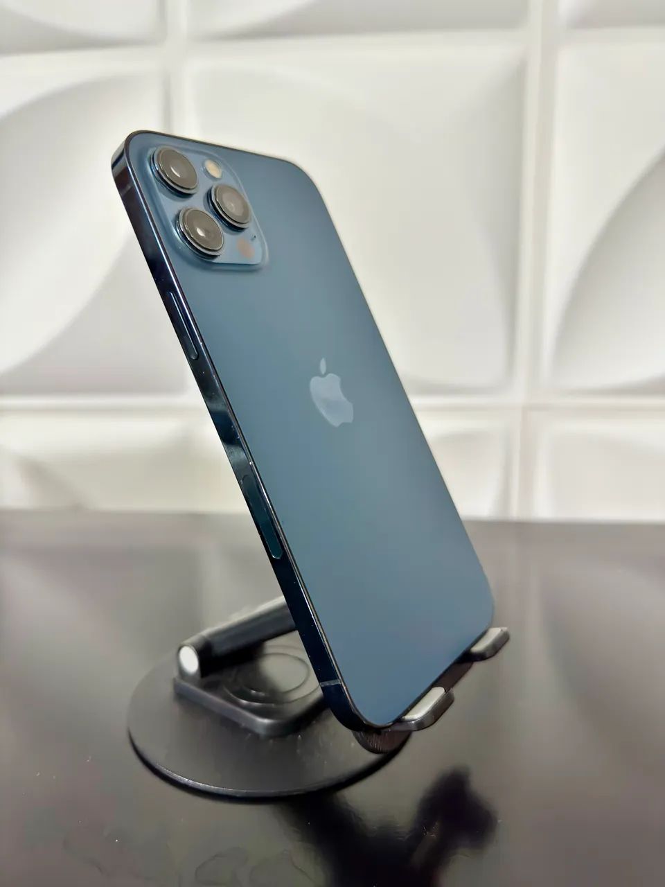 iPhone 12 Pro Max Estado de Novo / completo  - Foto 3