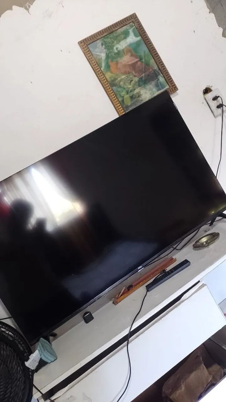 Smart TV 