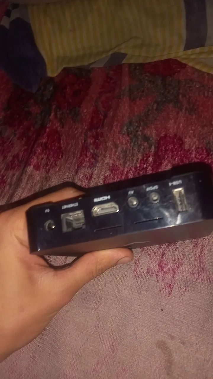 Vendo conversor aquario - Foto 4