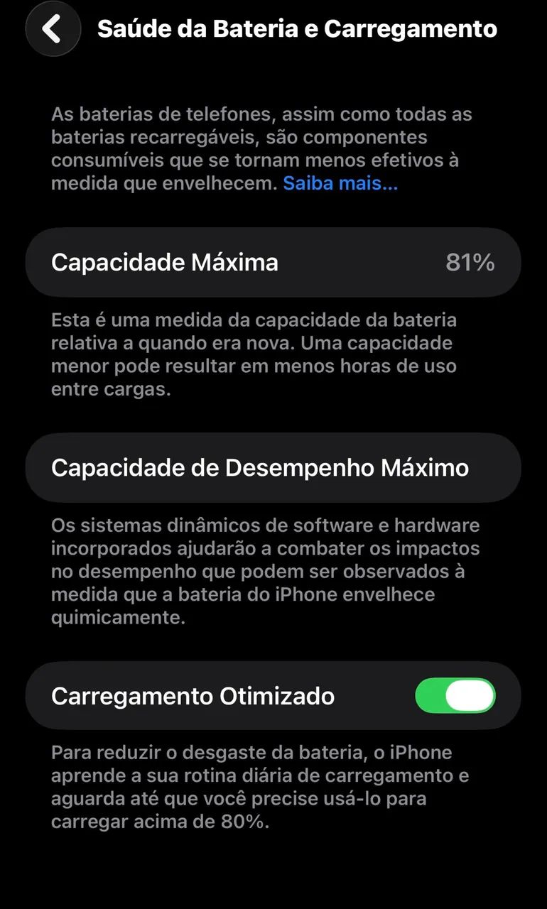 Oportunidade! iPhone 12 Pro Max 256 GB - IMPECÁVEL - Foto 2