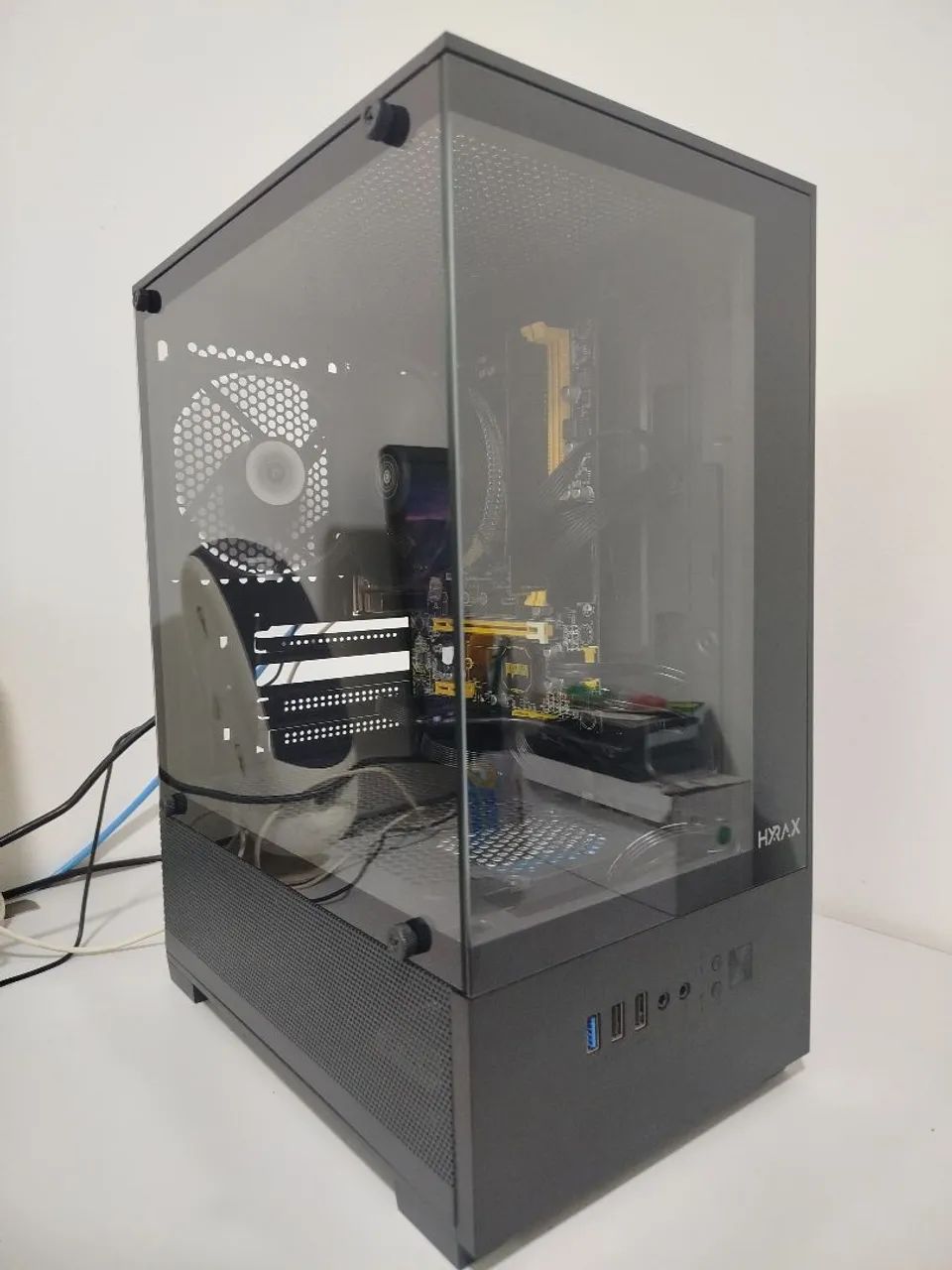 Computador Gamer