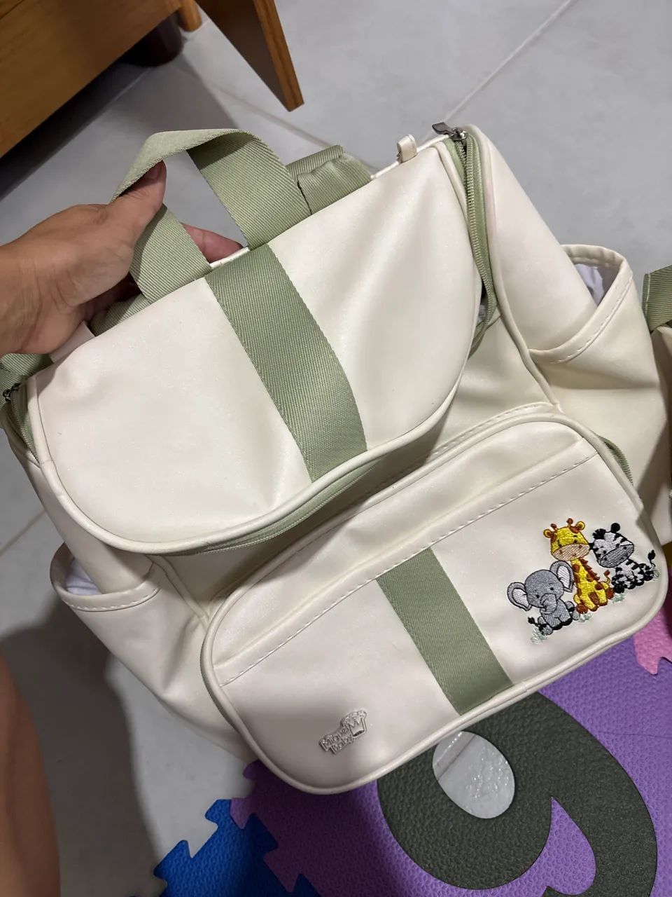 Bolsas de maternidade  - Foto 4