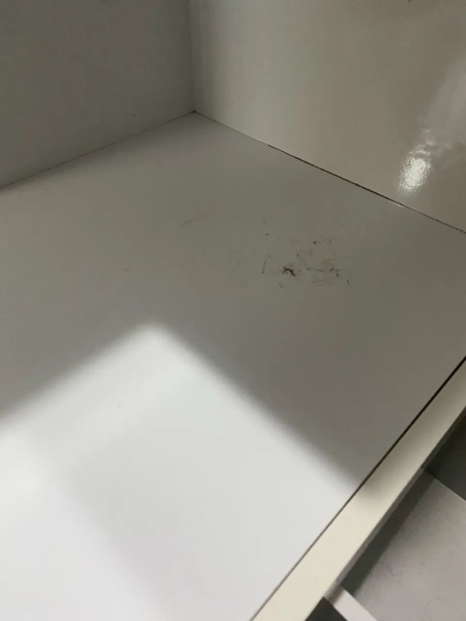 Móvel para computador com armários e gavetas - Foto 3