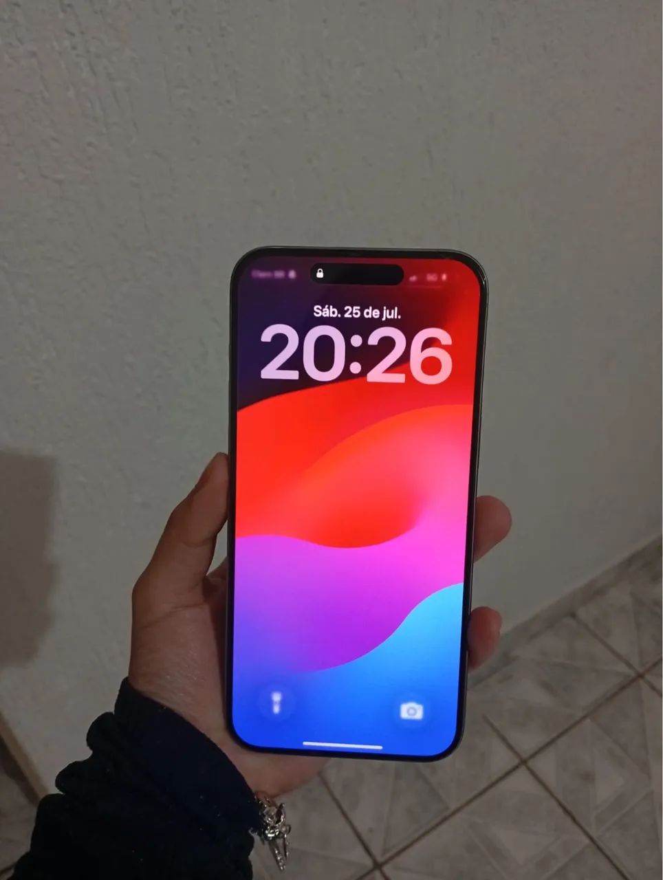 iPhone 15 Pro Max  - Foto 4